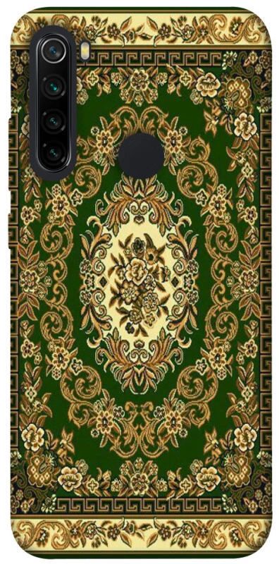 Чохол на Xiaomi Redmi Note 8 Килим v9 фото 1 з 1