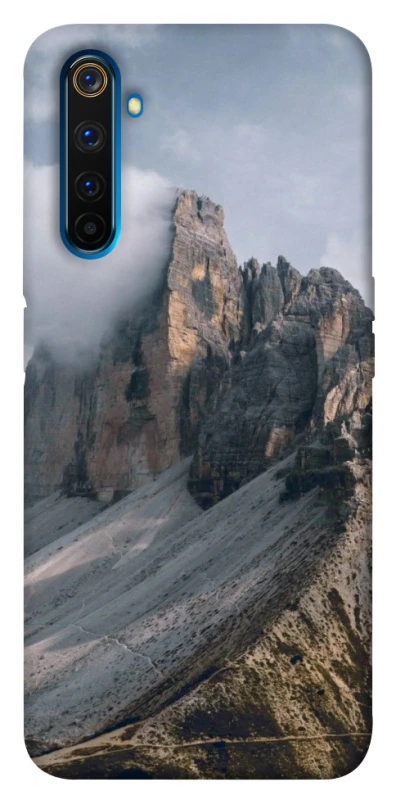 Чохол на Realme 6 Pro Mountains v2 фото 1 з 1