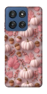 Чохол на Motorola Edge 60 Stylus Autumn vibes ver.2 фото 1 з 1