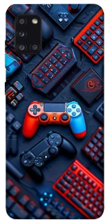 Чехол на Samsung Galaxy A31 Play Station фото 1 из 1