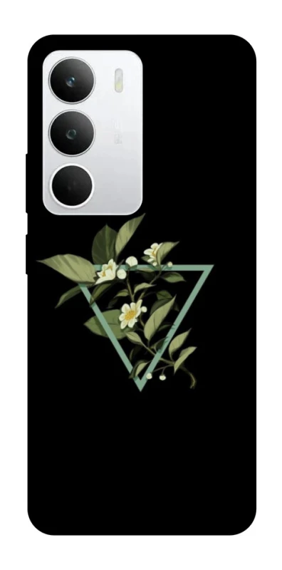 Чохол на Realme C71 Flowers ver.2 фото 1 з 1