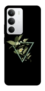 Чохол на Realme C71 Flowers ver.2 фото 1 з 1