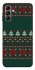 Чохол на Samsung Galaxy A04s Christmas jumper ver.4 фото 1 з 1