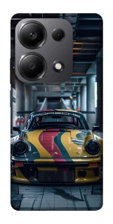 Чохол на Xiaomi Redmi Note 13 Pro 5G Stylish Porsche фото 1 з 1