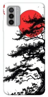 Чохол на Nokia G42 Дух Японії v2 фото 1 з 1