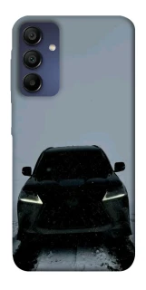Чехол на Samsung Galaxy A15 4G/5G Lexus v8 фото 1 из 1