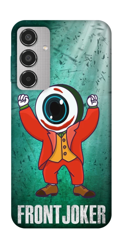Чехол на Samsung Galaxy M35 FrontJoker фото 1 из 1