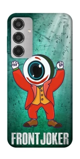 Чехол на Samsung Galaxy M35 FrontJoker фото 1 из 1