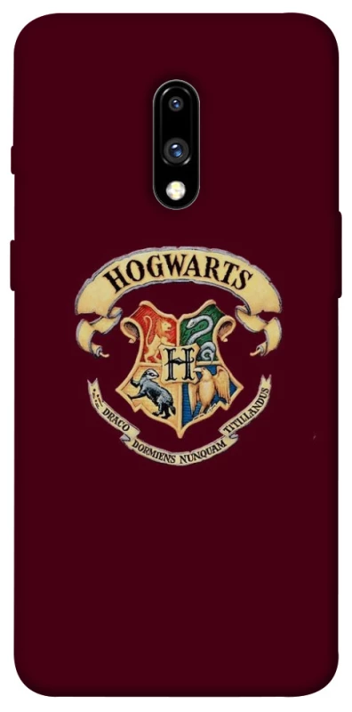 Чохол на OnePlus 7 Harry Potter v7 фото 1 з 1