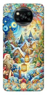 Чохол на Xiaomi Poco X3 NFC / Poco X3 Pro Christmas spirit ver.12 фото 1 з 1
