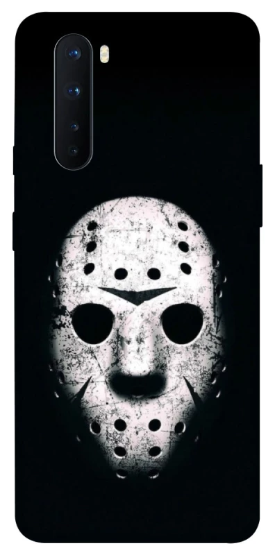 Чехол на OnePlus Nord Jason фото 1 из 1