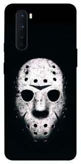 Чехол на OnePlus Nord Jason фото 1 из 1