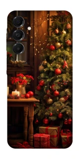 Чехол на Samsung Galaxy A17 4G/5G Новогодний v47 фото 1 из 1