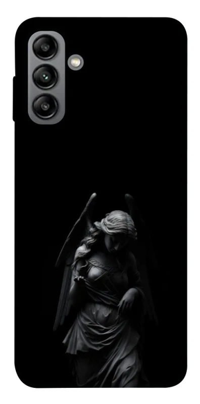 Чехол на Samsung Galaxy A04s Angel фото 1 из 1