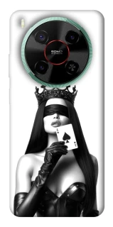 Чехол на ZTE Nubia V70 Max Dark Queen фото 1 Чехол на ZTE Nubia V70 Max Dark Queen фото 1 из 1