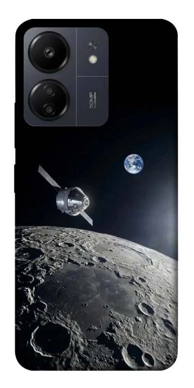 Чохол на Xiaomi Poco C65 Artemis 2 ver.2 фото 1 з 1