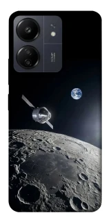 Чохол на Xiaomi Poco C65 Artemis 2 ver.2 фото 1 з 1