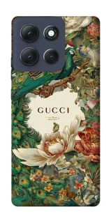 Чехол на Motorola Moto G86 Power Gucci ver.4 фото 1 из 1