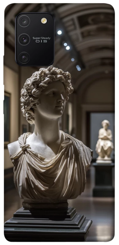 Чохол на Samsung Galaxy S10 Lite statue фото 1 з 1