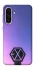 Чохол на Samsung Galaxy A36 5G EXO Logo фото 1 з 1