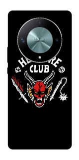 Чехол на Huawei Magic6 Lite Stranger Things ver.1 фото 1 из 1