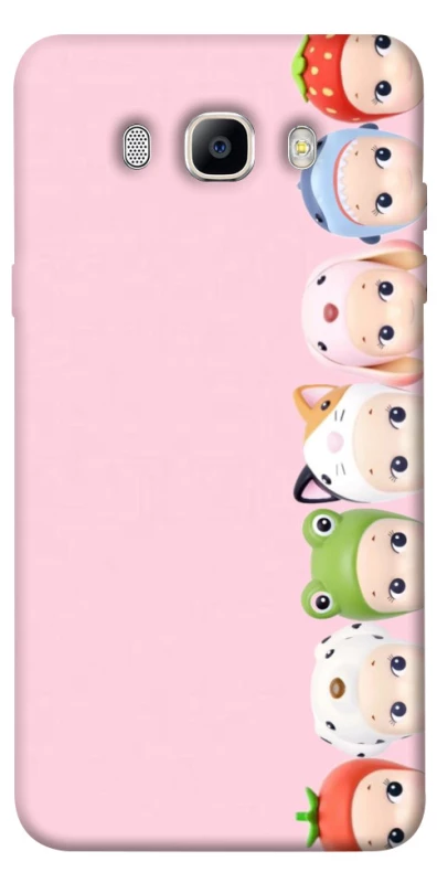 Чохол на Samsung J510F Galaxy J5 (2016) Sonny angel wallpaper фото 1 з 1