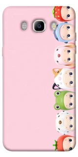 Чохол на Samsung J510F Galaxy J5 (2016) Sonny angel wallpaper фото 1 з 1