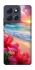Чохол на Motorola Moto G86 Flowers v21 фото 1 з 1