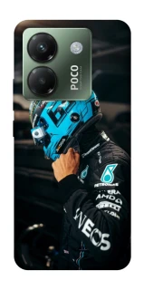 Чохол на Xiaomi Poco M7 pro 5G F-1 ver.8 фото 1 з 1