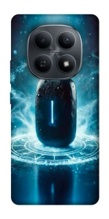 Чохол на Xiaomi Redmi Note 15 4G/5G (EU) Руна Іса фото 1 з 1