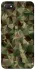 Чохол на Xiaomi Redmi 6A camouflage v2 фото 1 з 1