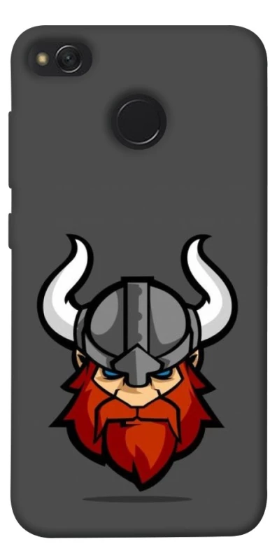 Чохол на Xiaomi Redmi 4X Viking v3 фото 1 з 1