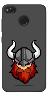 Чохол на Xiaomi Redmi 4X Viking v3 фото 1 з 1