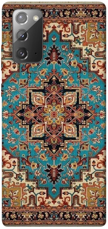 Чохол на Samsung Galaxy Note 20 Килим v5 фото 1 з 1