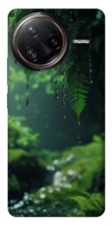 Чехол на Xiaomi Poco F7 Ultra rain forest фото 1 из 1