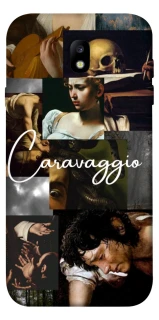 Чохол на Samsung J730 Galaxy J7 (2017) Caravaggio фото 1 з 1