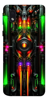 Чехол на Samsung Galaxy M01 Core / A01 Core CyberPhone v5 фото 1 из 1