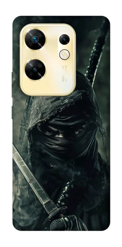 Чохол на Infinix Zero 30 4G Assassin фото 1 з 1