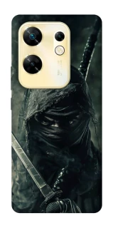 Чохол на Infinix Zero 30 4G Assassin фото 1 з 1