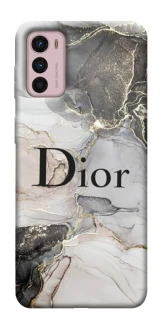 Чехол на Motorola Moto G42 Dior ver.3 фото 1 из 1