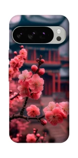 Чохол на Google Pixel 10 Pro Flowers v29 фото 1 з 1