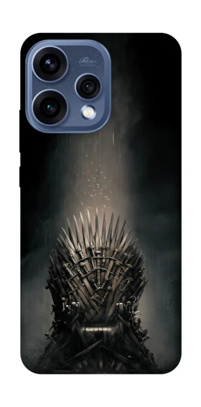 Чохол на Oppo Reno 15 House of the Dragon ver.2 фото 2 з 2