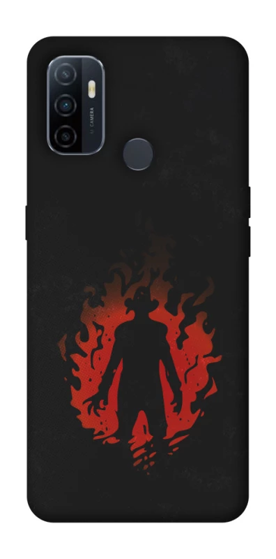 Чехол на Oppo A53 / A32 / A33 Daylight фото 1 из 1