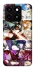 Чехол на ZTE Blade A35 4G Genshin Impact ver.2 фото 1 из 1
