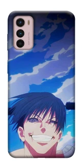 Чохол на Motorola Moto G42 Toji v5 фото 1 з 1