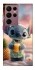 Чохол на Samsung Galaxy S22 Ultra Stitch ver.13 фото 1 з 1