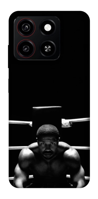 Чехол на ZTE Blade A35 4G ring фото 1 из 1