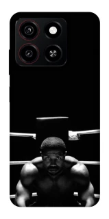 Чехол на ZTE Blade A35 4G ring фото 1 из 1