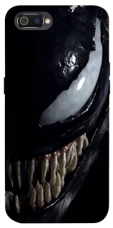 Чохол на Realme C2 Venom smile фото 1 з 1