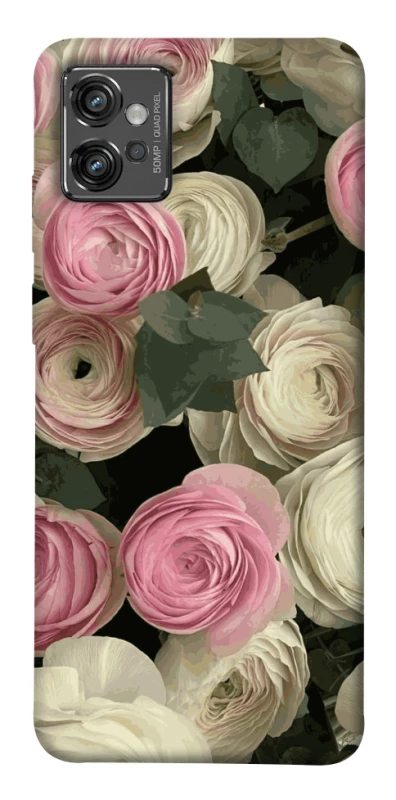 Чохол на Motorola Moto G32 Gardens фото 1 з 1